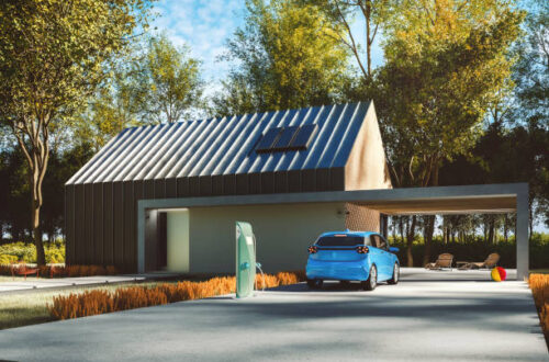 Immobilie kaufen möchte